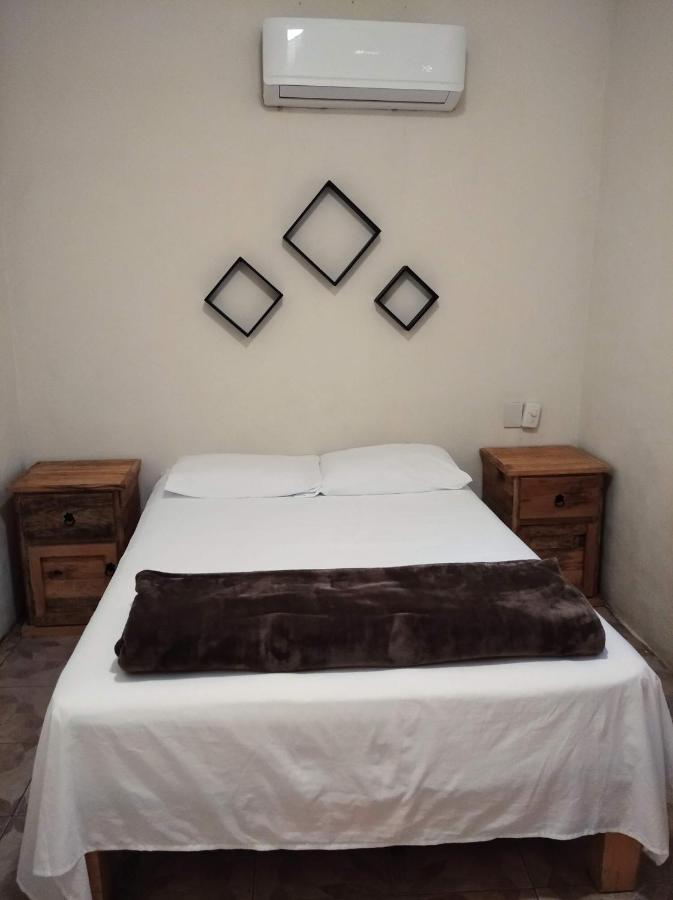 Departamento A 5 Minutos De Playa Mismaloya, Puerto Vallarta Eksteriør billede