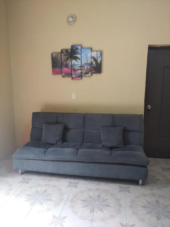 Departamento A 5 Minutos De Playa Mismaloya, Puerto Vallarta Eksteriør billede
