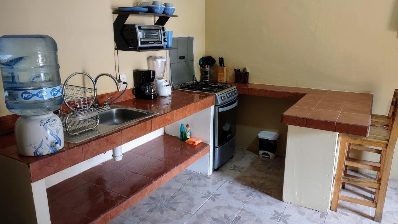 Departamento A 5 Minutos De Playa Mismaloya, Puerto Vallarta Eksteriør billede