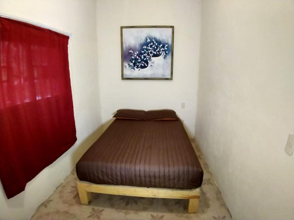 Departamento A 5 Minutos De Playa Mismaloya, Puerto Vallarta Eksteriør billede